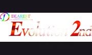 Evolution 2nd