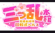 三つ乱本館
