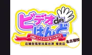 ビデオDEはんど